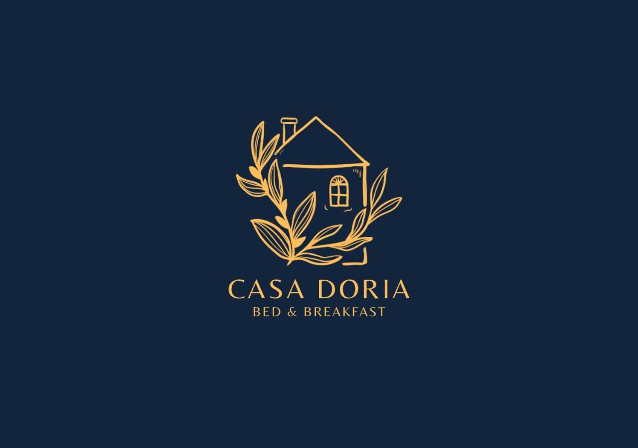 B&B Casa Doria ヴァルモントーネ エクステリア 写真