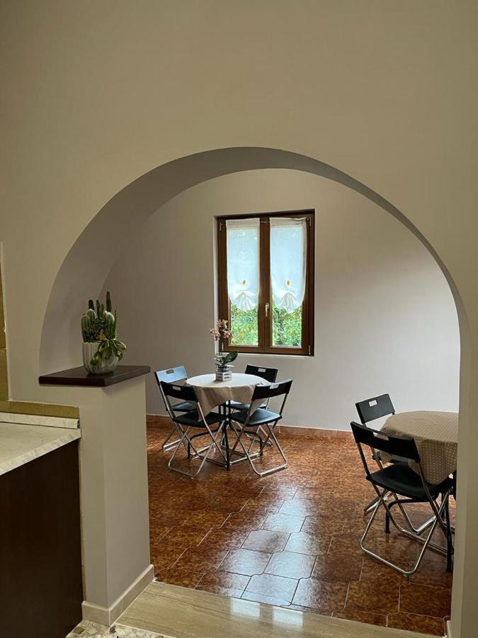 B&B Casa Doria ヴァルモントーネ エクステリア 写真