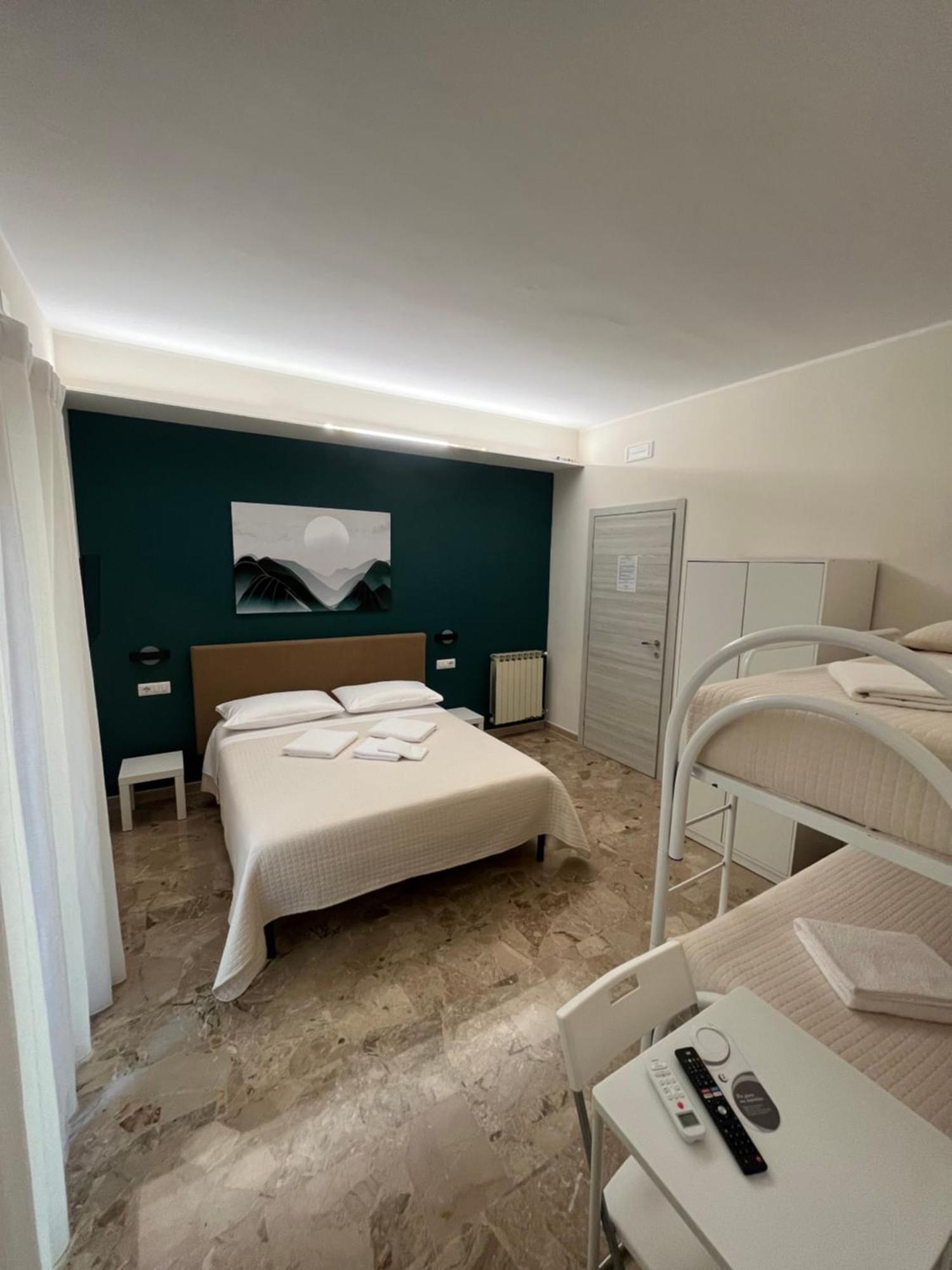 B&B Casa Doria ヴァルモントーネ エクステリア 写真