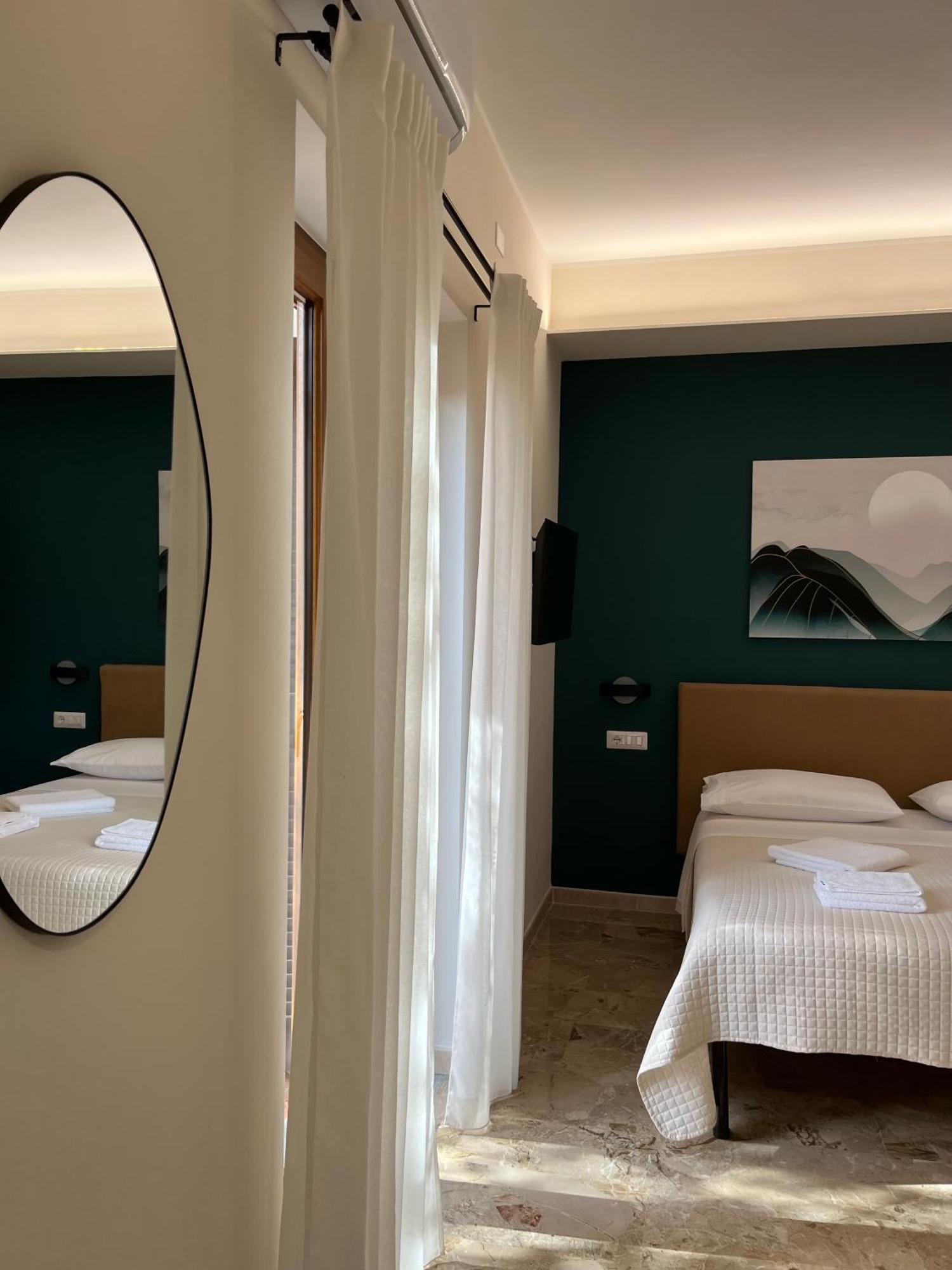 B&B Casa Doria ヴァルモントーネ エクステリア 写真